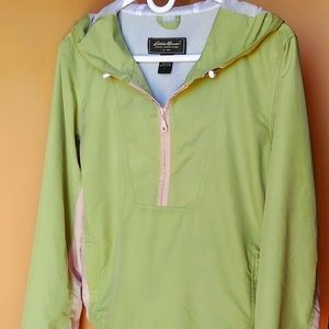 ISO (in search of) Eddie Bauer pullover